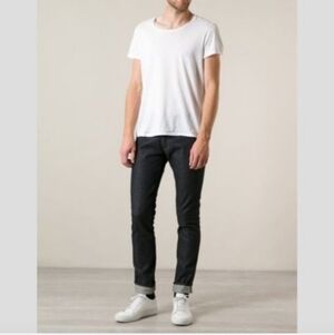 Acne Studios Max Raw Jean Mens Size 31/32